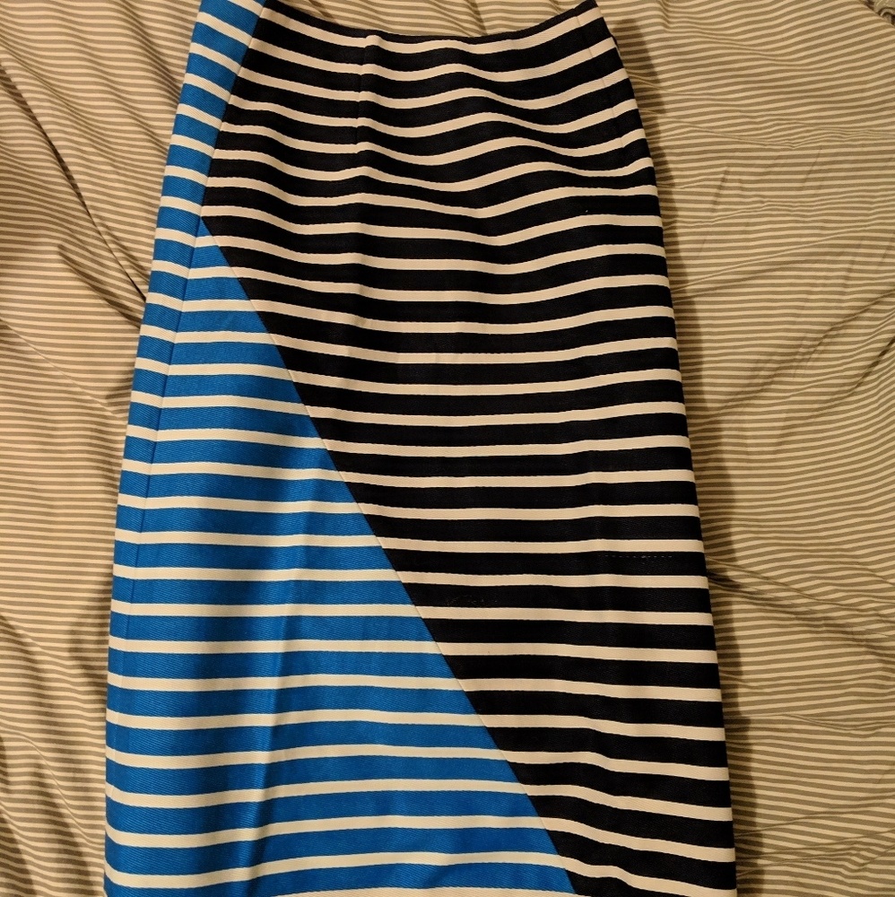 J Crew pencil skirt